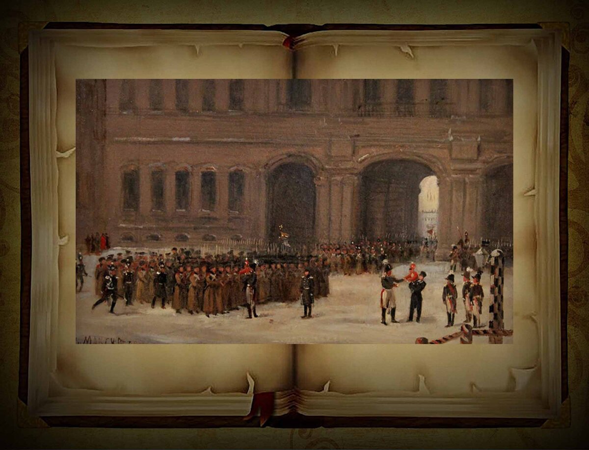 Восстание семеновского полка причины. Восстание семёновского полка 1820. Бунт Семеновского полка.