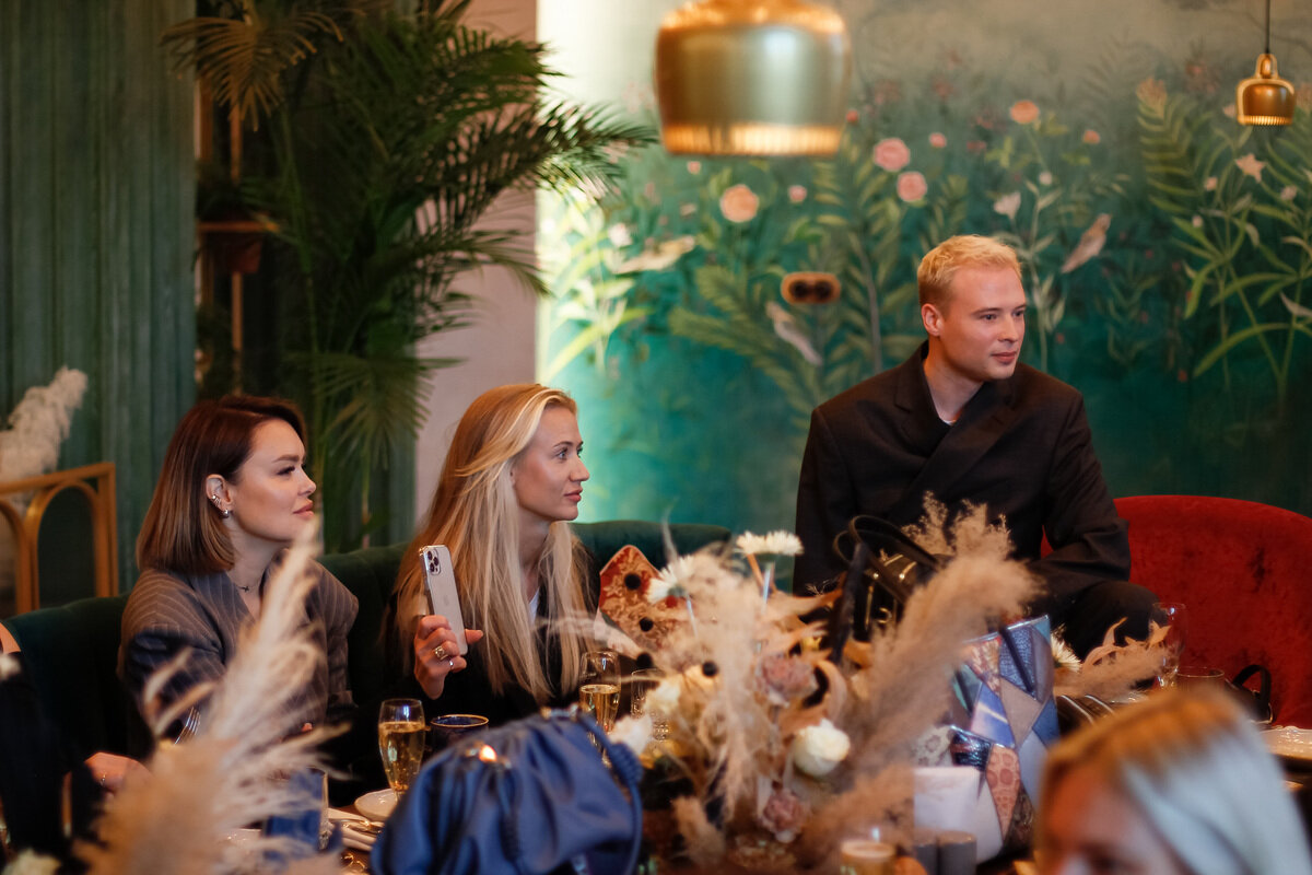 Фото предоставила Полина Молодых