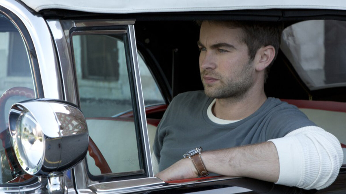 Кадр из фильма «Призраки Элоиз (Eloise)» 2017 года