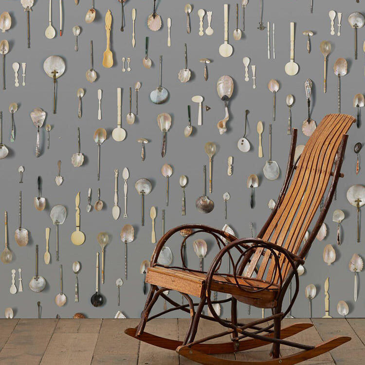 Что такое временные обои