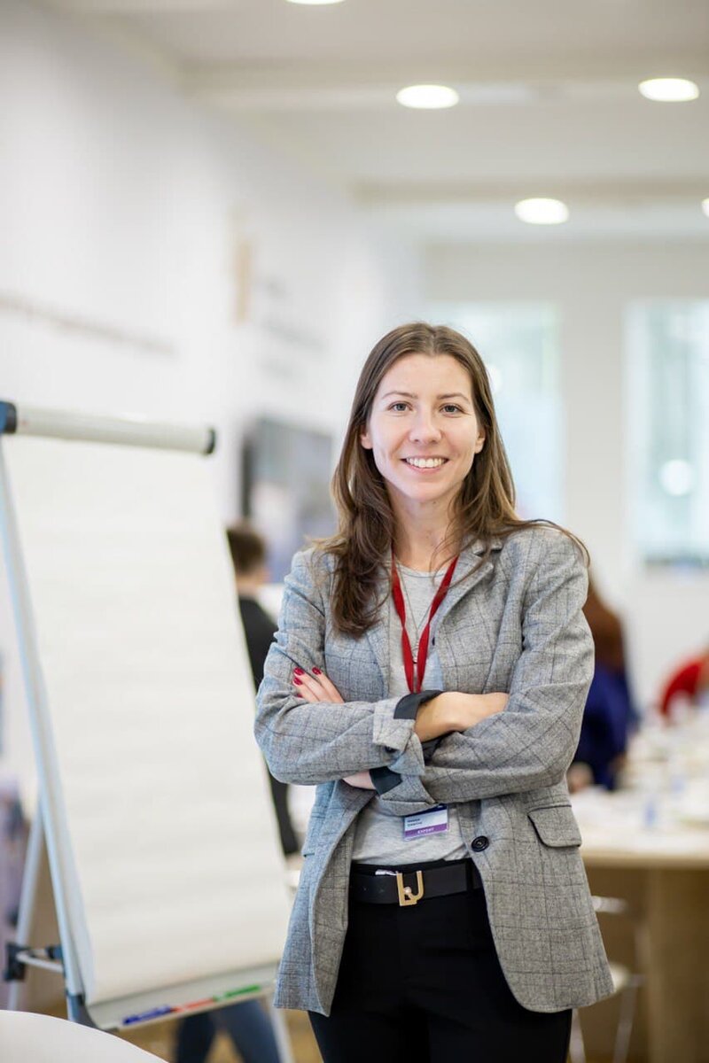 Фото: Наталья Галанина