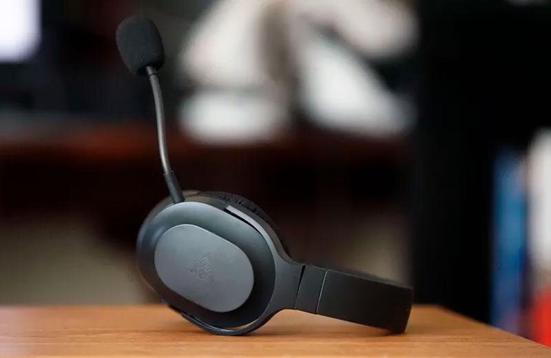 Обзор Razer Barracuda X: игровые наушники с хорошим звуком для любой ...