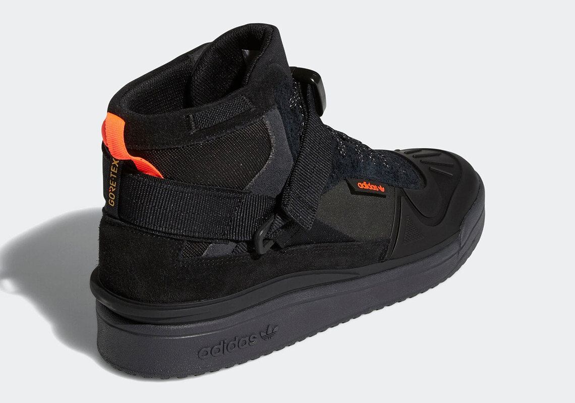 adidas Forum High GTX
