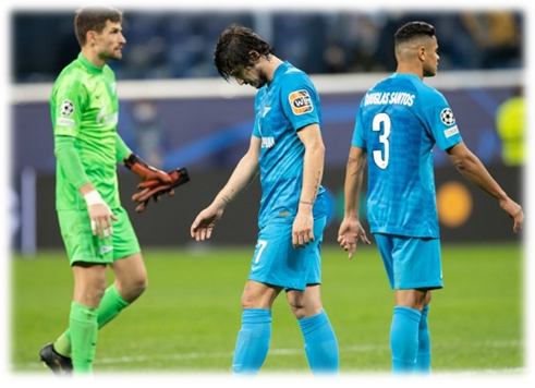 Расстроенный Азмунчик