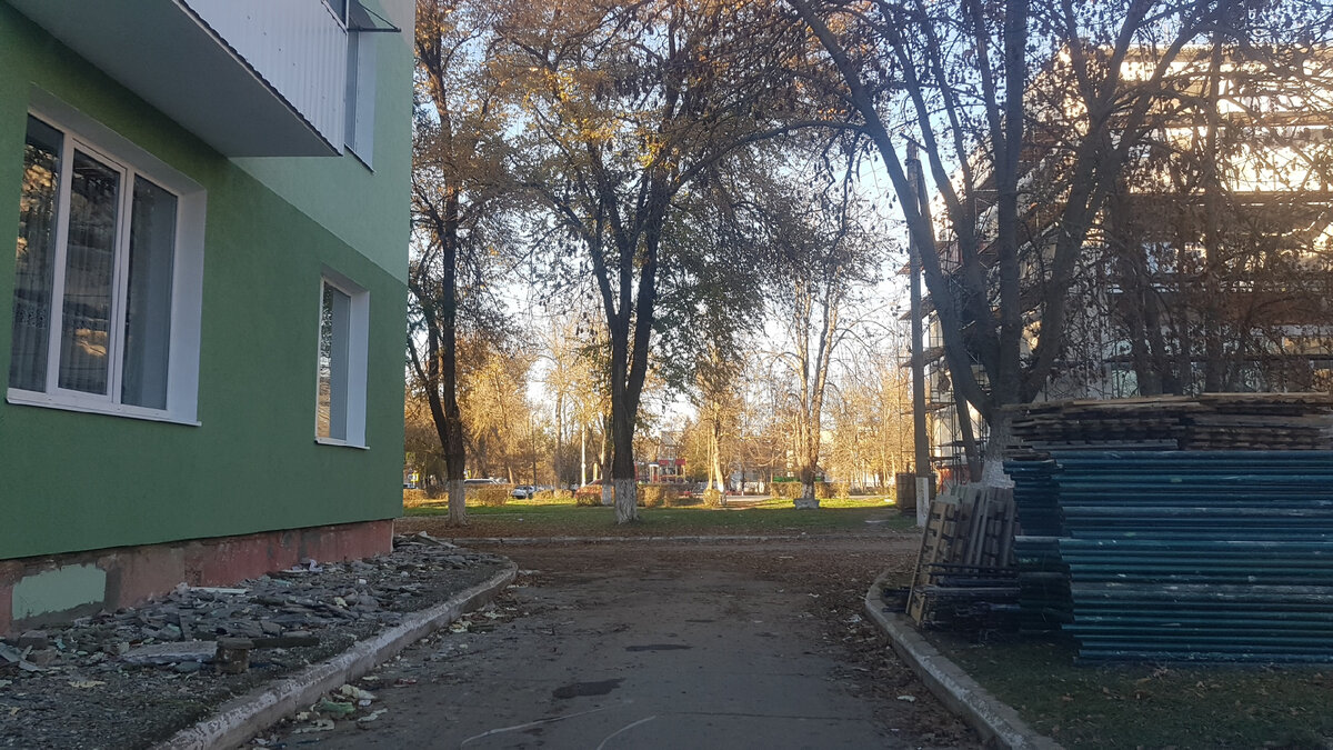 Знаменитое и богатейшее в прошлом село, где стёрта грань между городом и  деревней. Квартиры - от 900 тыс. руб., дома от 1 млн. | Добрый Крым. | Дзен