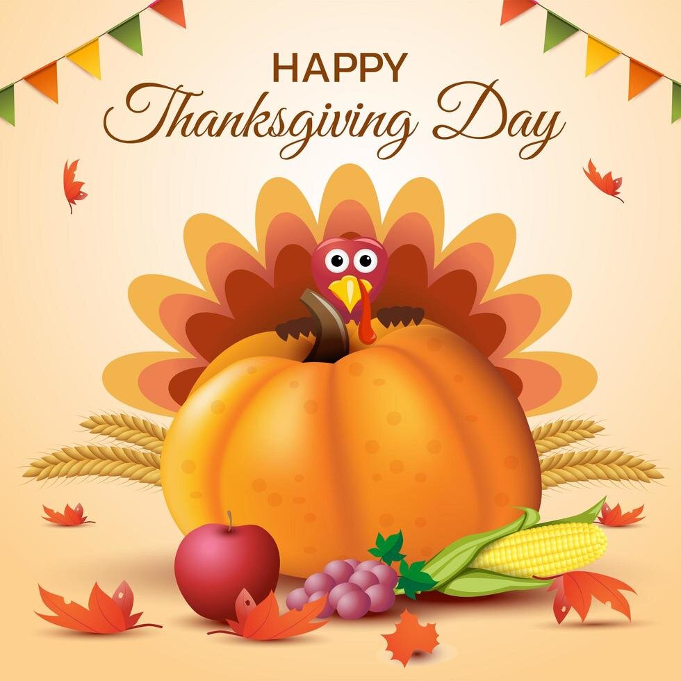 В США отмечается День Благодарения