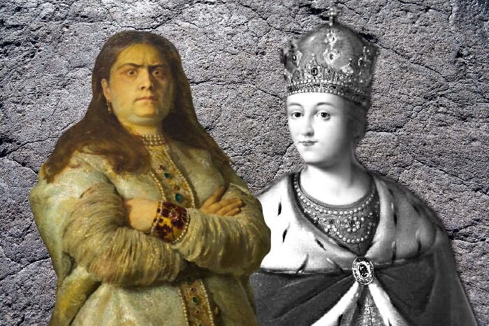 Фотоколлаж автора.