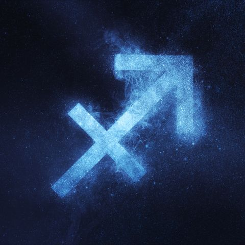 bing images: zodiac Sagittarius