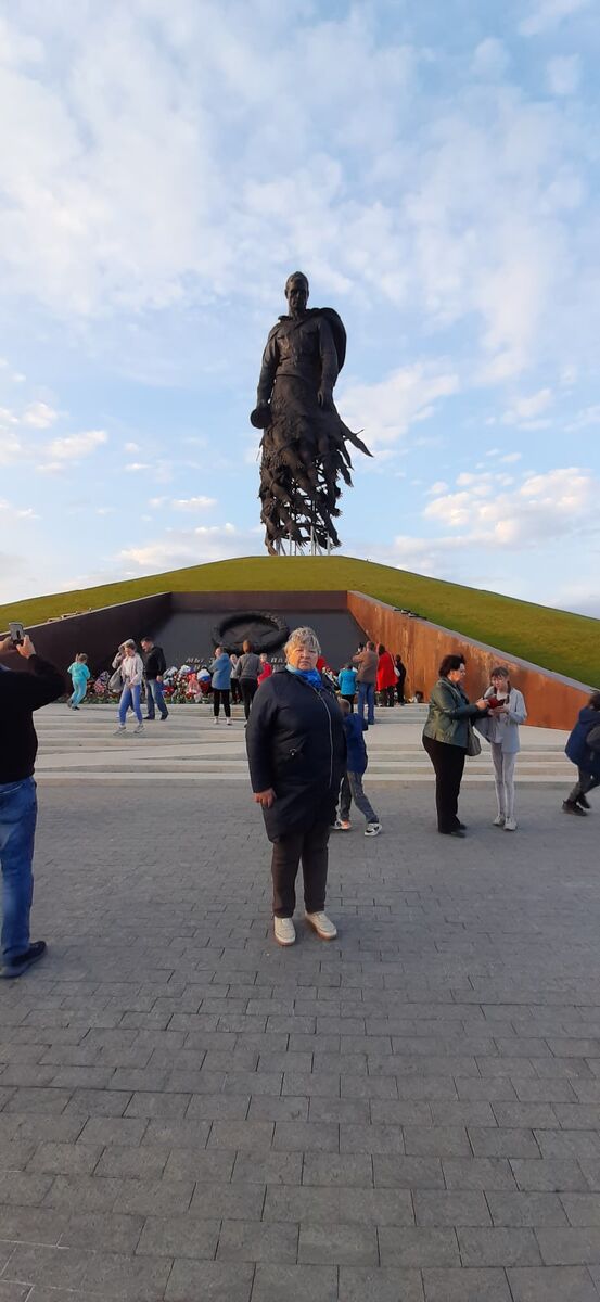 Фото автора