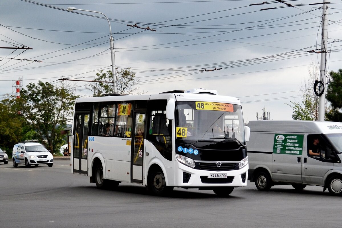 ПАЗ-320436-04. Автор фото: Артем1. Источник — fotobus.msk.ru