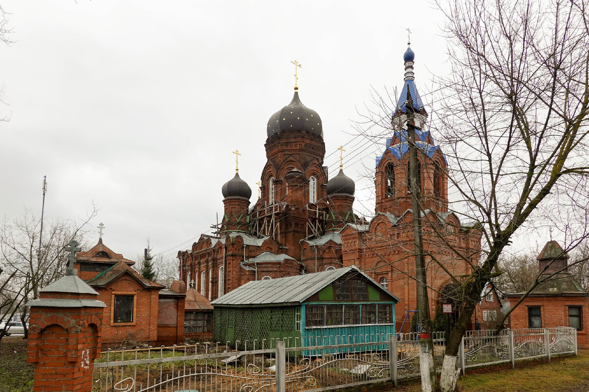 Ликино-Дулево: как выглядит город в 80 км от Москвы. Насколько он  благоустроен и что здесь посмотреть | Самый главный путешественник | Дзен