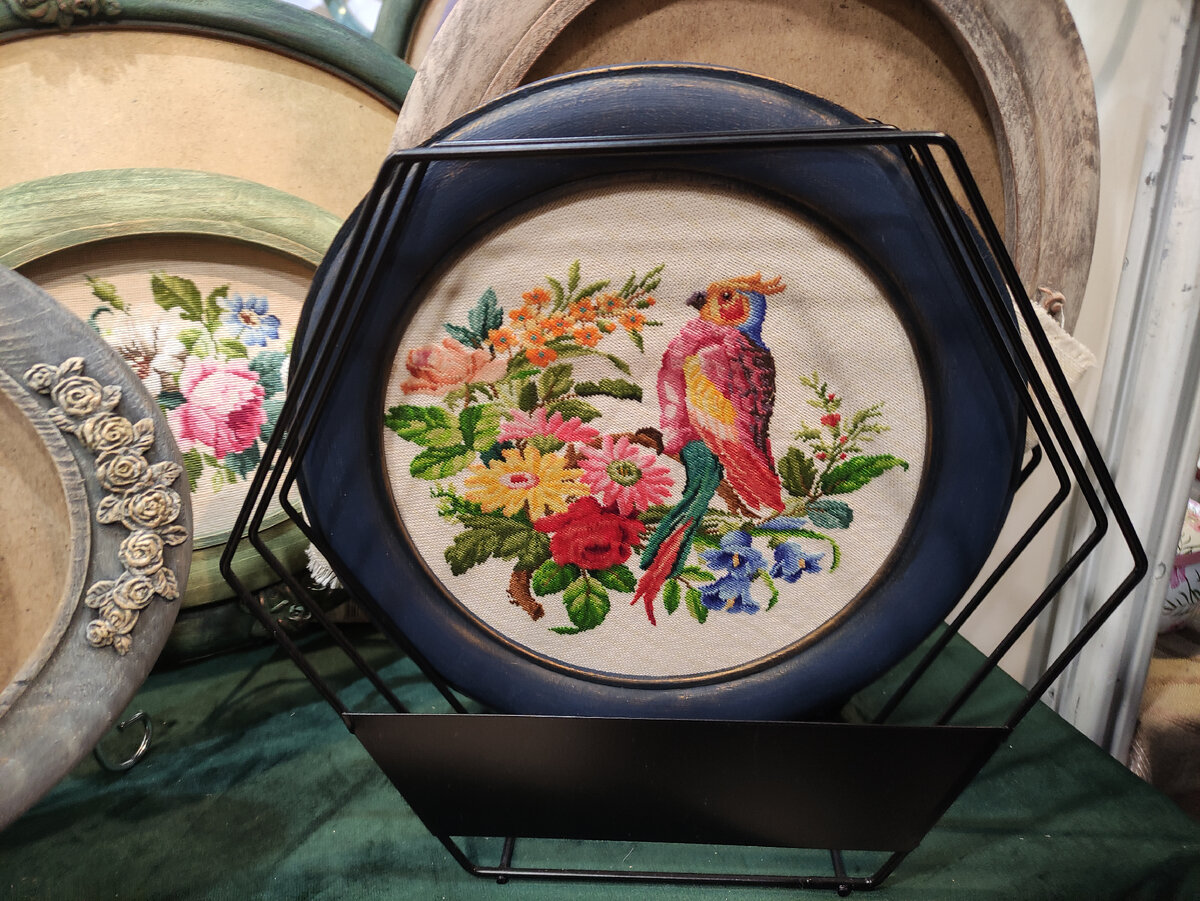 Формула Рукоделия Зима 2021