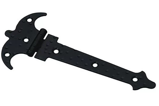 Новая дверная петля