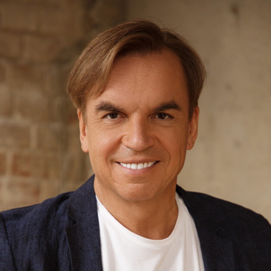 Дмитрий Чижов