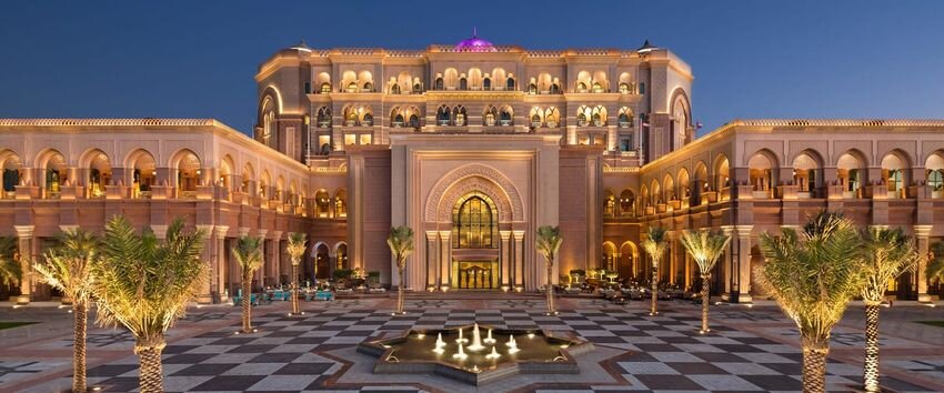 Emirates Palace