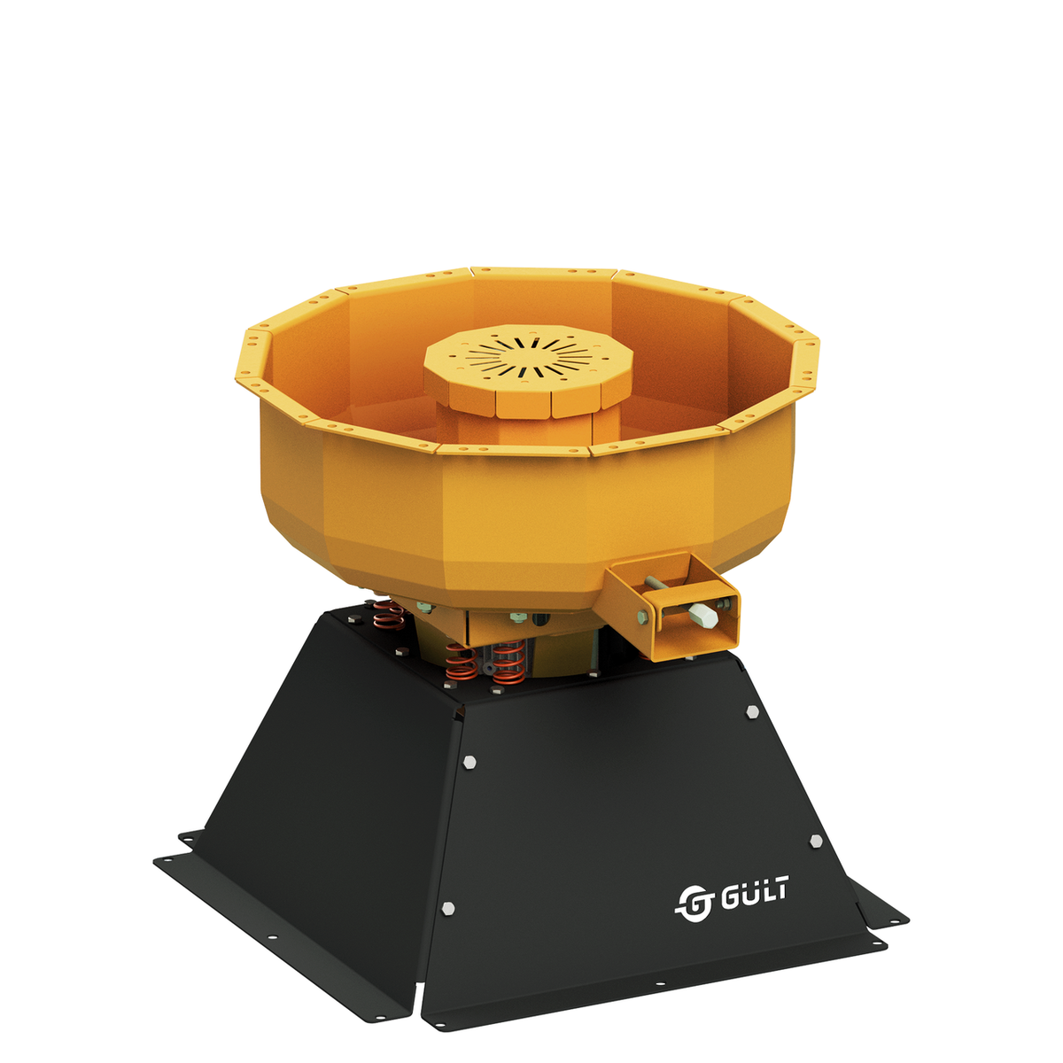 Виброгалтовка