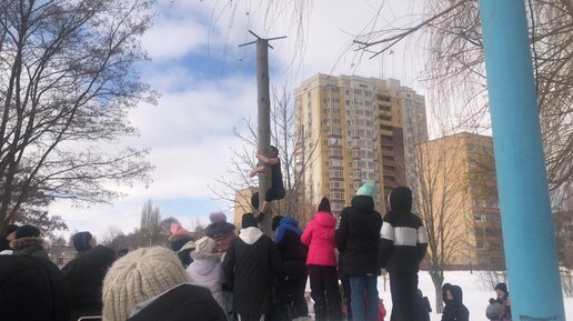 Результаты поиска по сергей прянишников масленица актриса