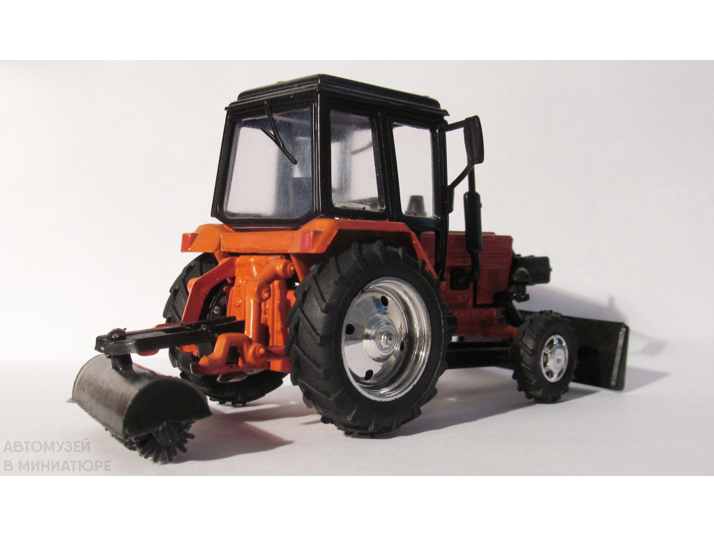 КО-707-1 («Компаньон») фото автора