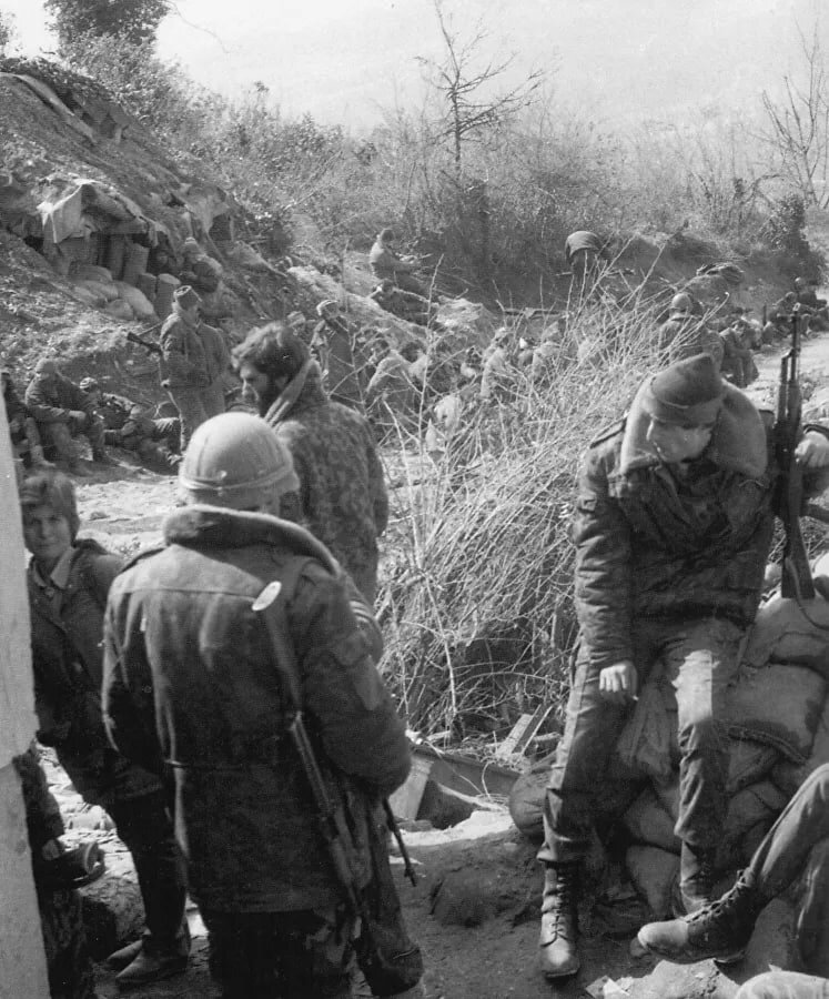 © Foto / Марина Барцыц