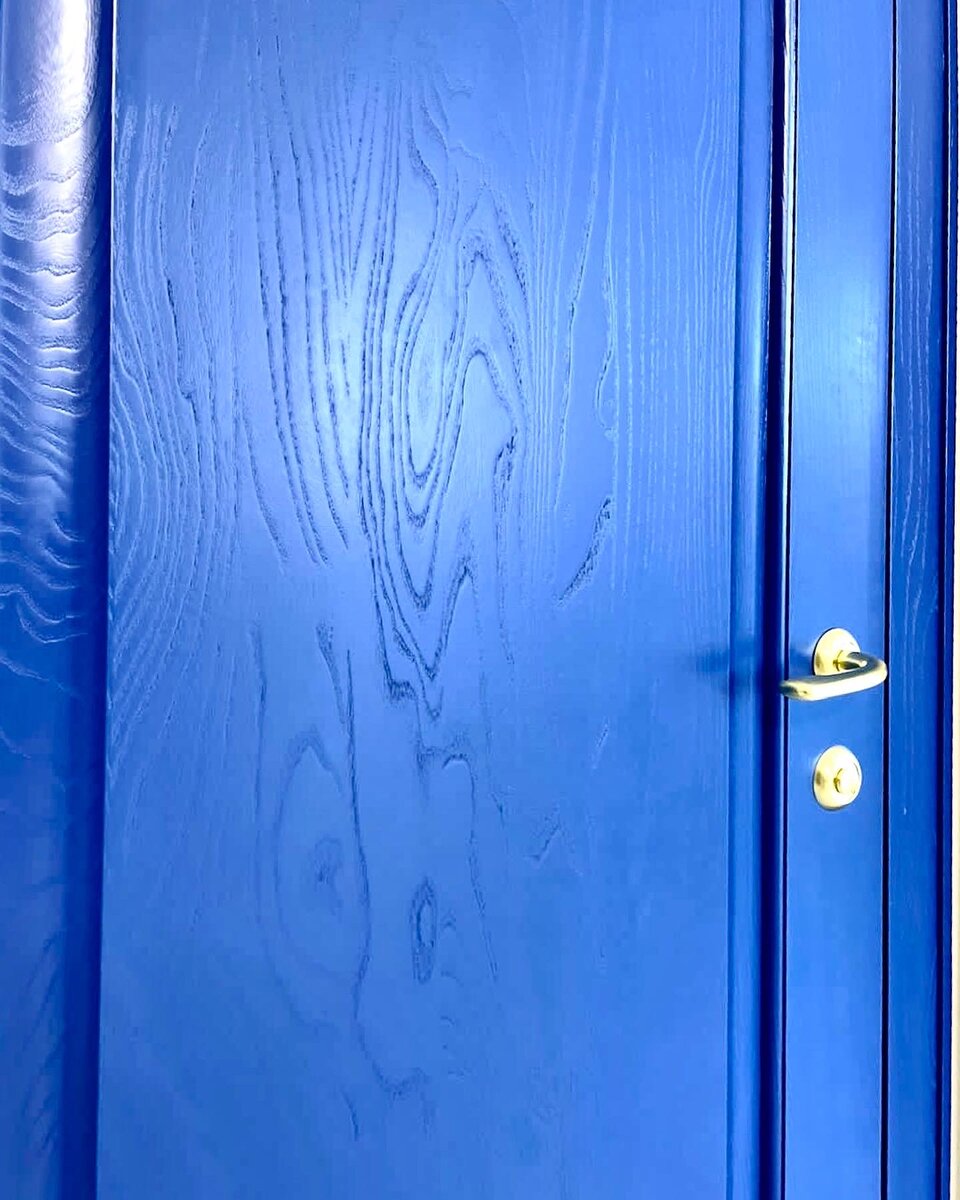 Элитные двери в Шымкенте