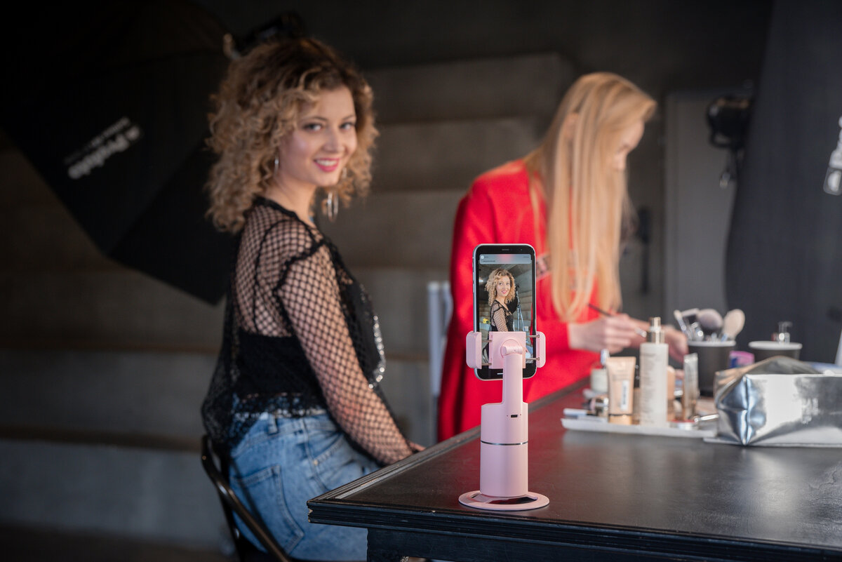 Создавайте качественный контент для блога вместе с Mendes