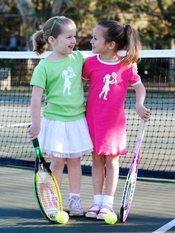 #большой теннис #игра в теннис #детский теннис #теннис #теннисистки #теннисисты #теннисный корт #теннисный турнир #детский спорт #спорт 