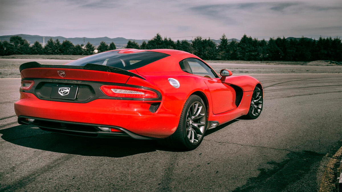 Dodge Viper