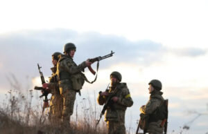    Фото: ALISA YAKUBOVYCH/EPA Наталья Анисеева