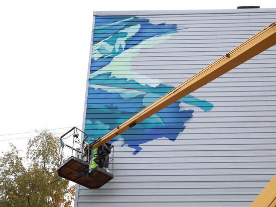     Фото здесь и далее: Александр Елисеев