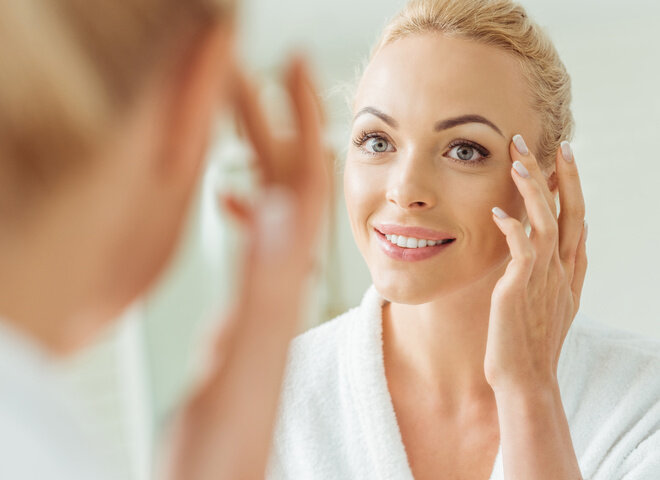 Правильное питание