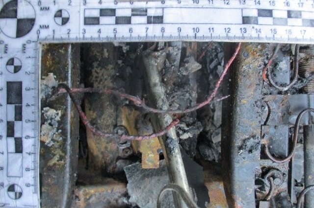    Фото: Пресс-служба ГУ МВД России по Самарской области