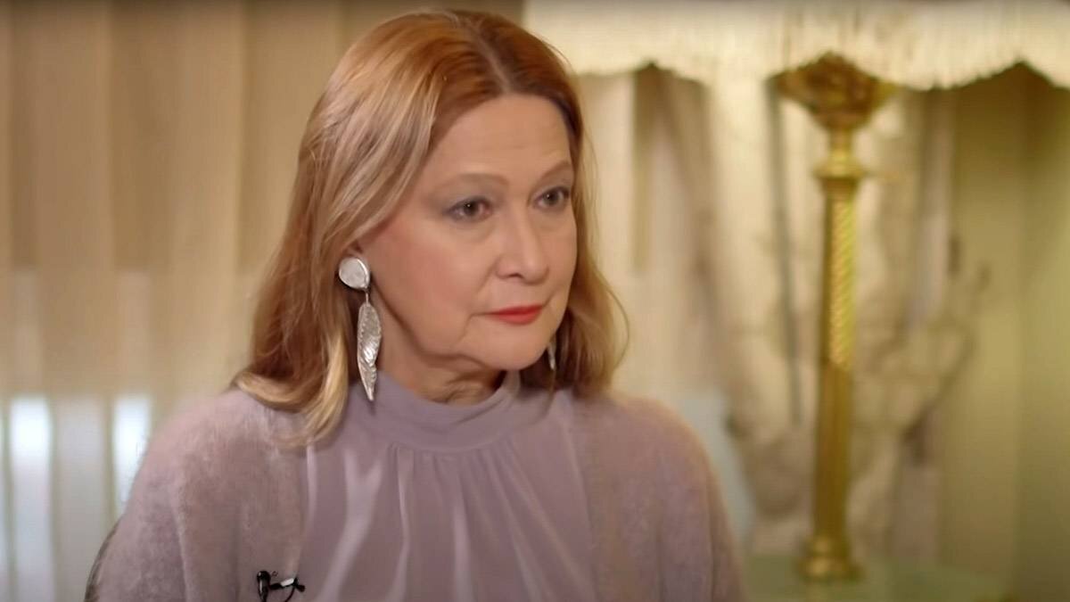    Фото: Youtube / Яна Павлидис