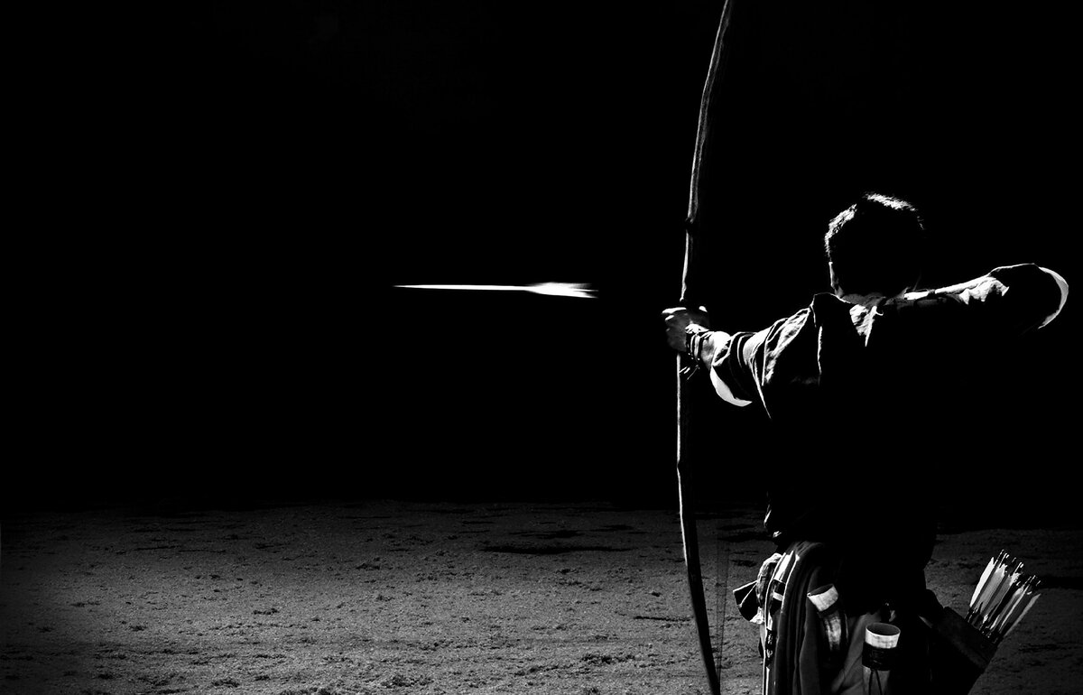 Нет желания - нет движения. Но когда желания очень много, это начинает мешать движению.