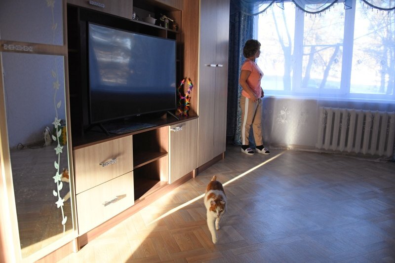   РИА Новости