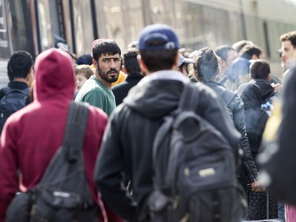   © AP Photo / Mikkel Berg Pedesen/POLFOTO via AP