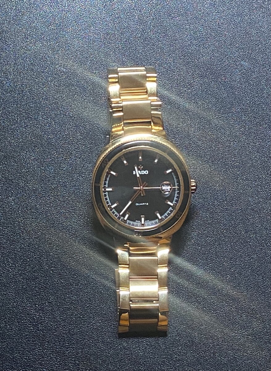 Часы из коллекции 