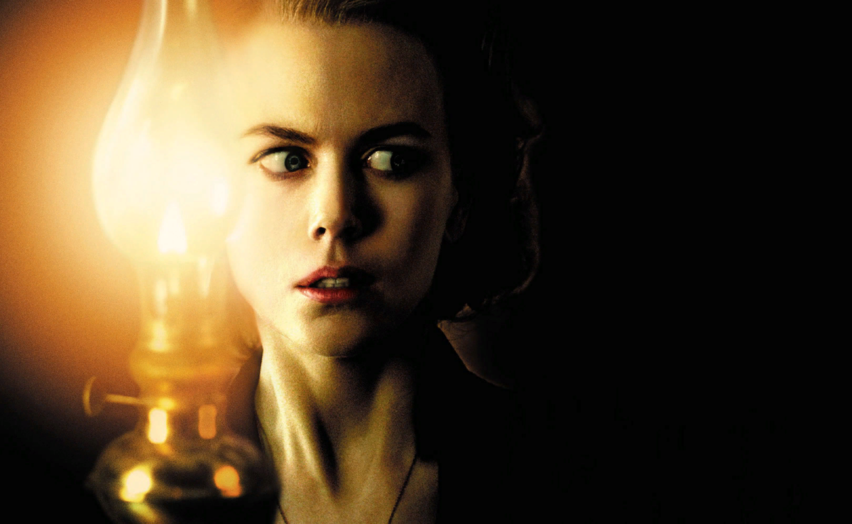 Название: The Others,2001