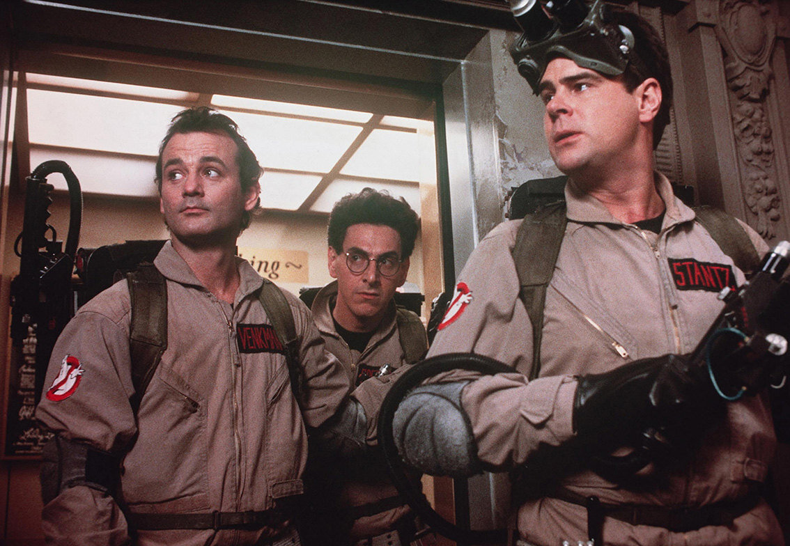     Мне снятся умершие люди: 7 фильмов о призраках, которых не нужно бояться