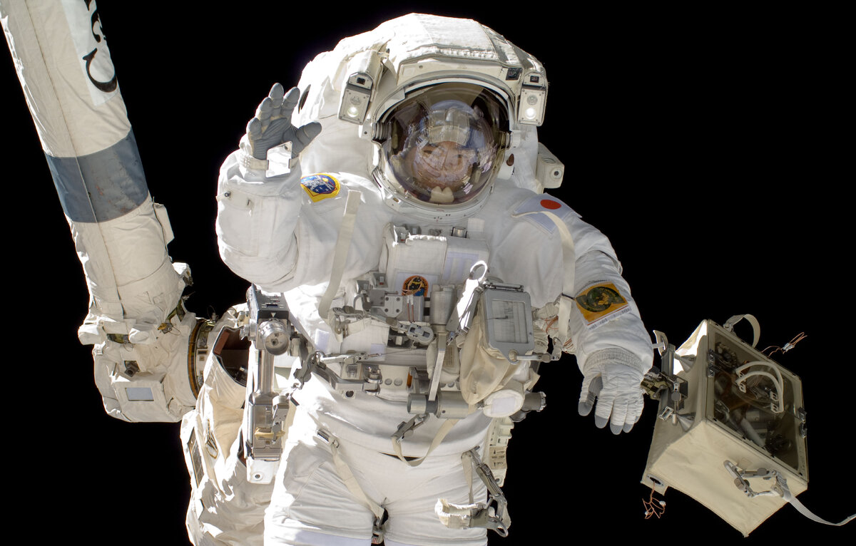 NASA via Getty Images