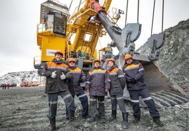    Фото: Пресс-центр группы «УЗТМ-КАРТЭКС»
