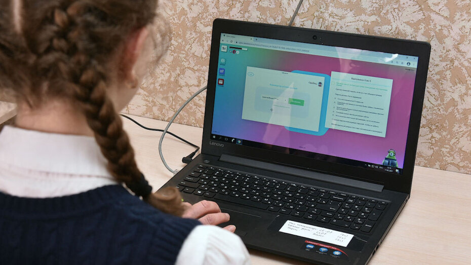   Автор фото: Михаил Кирьянов (из архива)