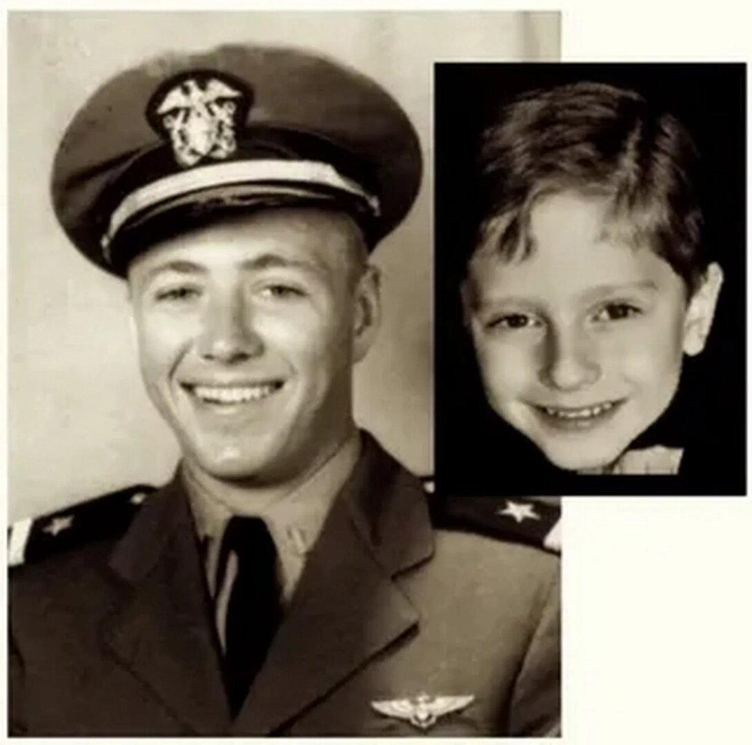  Сегодня я решил рассказать вам историю обычного американского мальчика, который заставил весь мир задуматься о жизни после смерти. Может ли быть так, что мальчик стал реинкарнацией американского летчика? 
Вера в перевоплощение души подкрепляется загадочными случаями, когда некоторые люди, особенно дети, неожиданно излагают сведения, связанные с давно прошедшими событиями или с ушедшими в мир иной, совершенно незнакомыми им людьми.

Уже в два года поведение Джеймса Лейнингера казалось его родителям странным и пугающим, когда их двухлетний малыш стал выкрикивать холодящие кровь фразы, типа «Самолёт в огне! Человек не может выбраться!» во время повторяющихся кошмаров. Они потратили несколько лет, чтобы отыскать причину этих странностей, но найдя, не сразу смогли в нее поверить...

Вскоре странности начали проявляться и днем. Однажды Андреа показала сыну модель самолета в витрине магазина игрушек и сказала, что под кабиной пилота прикреплена бомба. «Это не бомба, это запасной топливный бак», – уверенно ответил Джеймс.