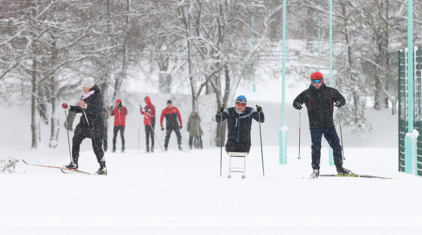    Фото из архива