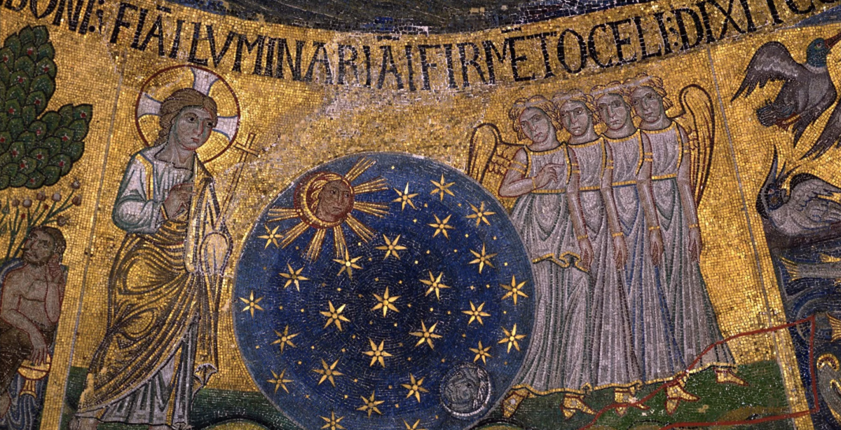 Кто создал Бога? | Родион Власов – Православный блог | Дзен