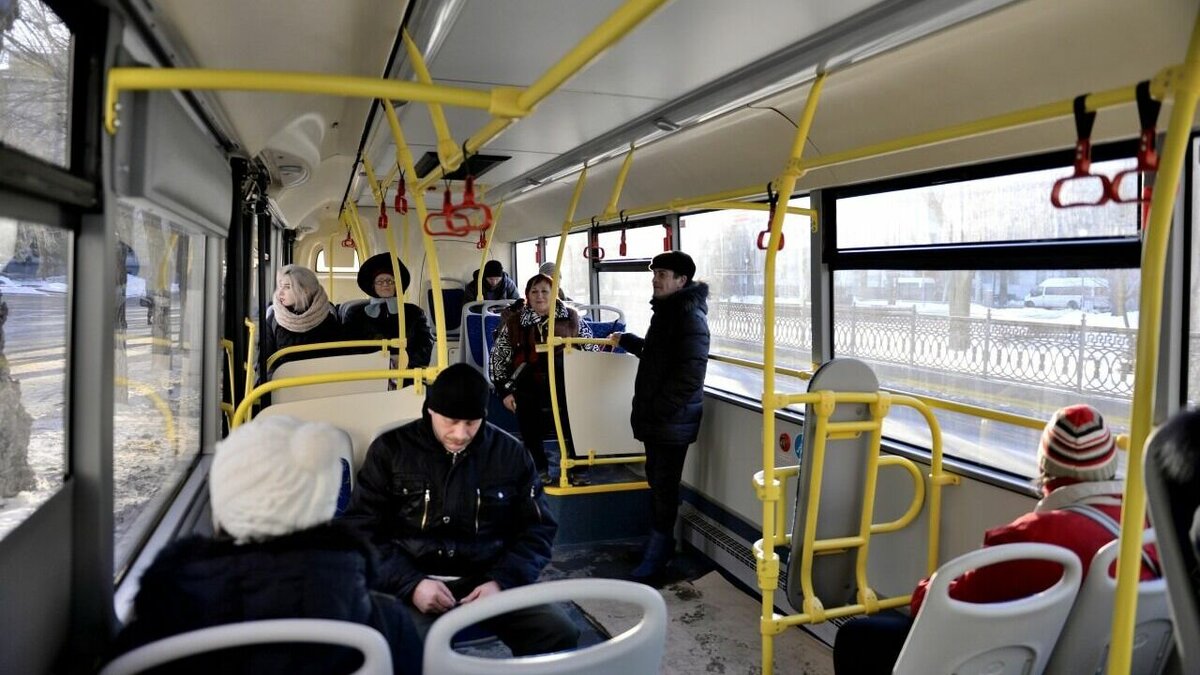     Власти объявили аукцион на покупку 60 новых автобусов для Волгограда за миллиард рублей несостоявшимся. Заявку на участие прислало всего одно предприятие.