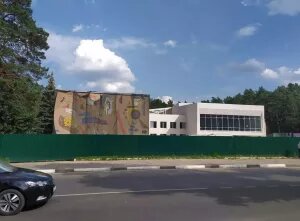    Фото: Максим Кошкин / Вести Подмосковья Юлия Карягина