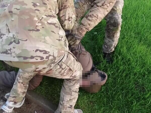   © ЦОС ФСБ РФ