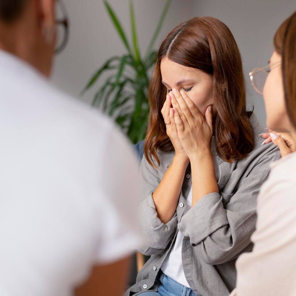 Помощь больным