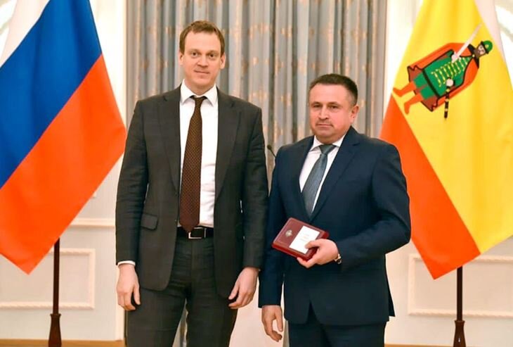    Рязанское предприятие выпускает муку по старинной жерновой технологии