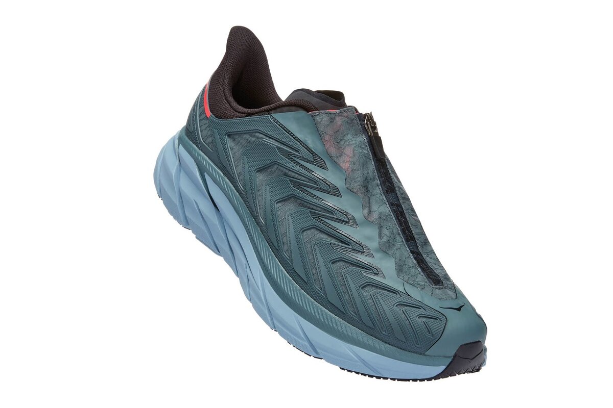 Hoka Project Clifton